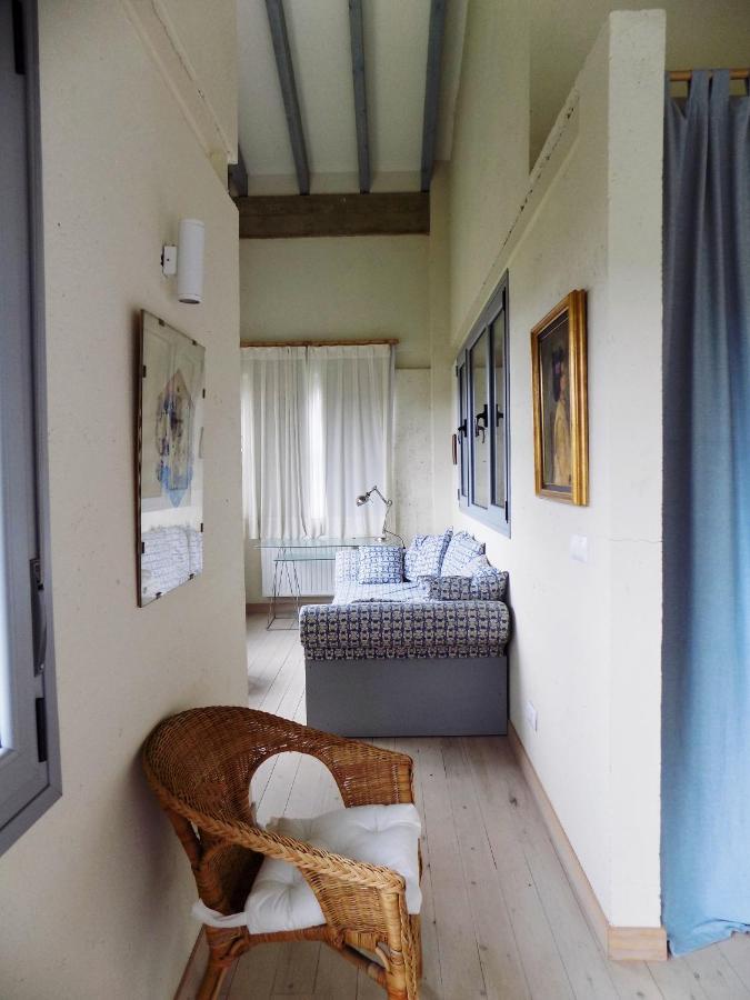 Casa De Babel Bed and Breakfast Cudillero Eksteriør billede