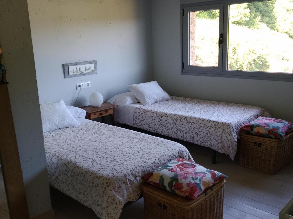 Casa De Babel Bed and Breakfast Cudillero Eksteriør billede