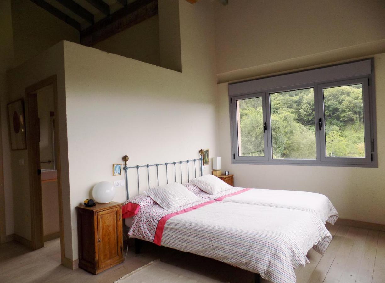 Casa De Babel Bed and Breakfast Cudillero Eksteriør billede