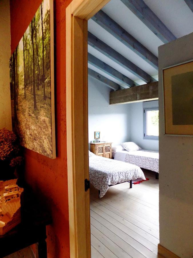 Casa De Babel Bed and Breakfast Cudillero Eksteriør billede
