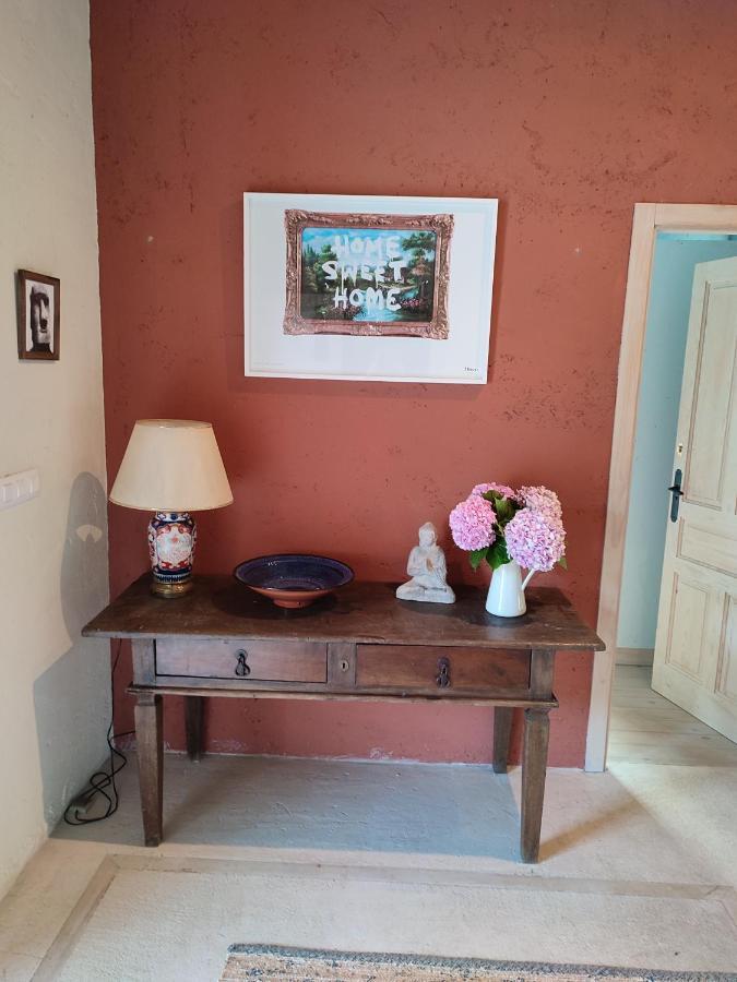 Casa De Babel Bed and Breakfast Cudillero Eksteriør billede